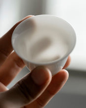 Load image into Gallery viewer, Porcelain Cup (various styles)