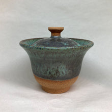 Load image into Gallery viewer, Gunmetal Gaiwan