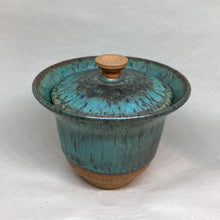 Load image into Gallery viewer, Gunmetal Gaiwan