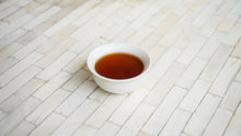 Load image into Gallery viewer, 10 Year pu'er shu cha 普洱熟茶