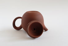 Load image into Gallery viewer, Duo Zhi Chaozhou Pot by Master Lin 掇只壶