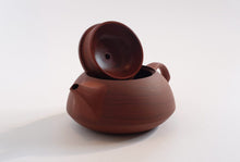 Load image into Gallery viewer, Shou Zhi Chaozhou Pot by Master Lin 守智壶
