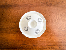 Load image into Gallery viewer, Teaphile Mutton Jade Porcelain Gaiwan