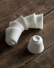 Load image into Gallery viewer, Porcelain Cup (various styles)