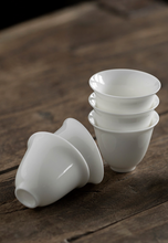 Load image into Gallery viewer, Porcelain Cup (various styles)