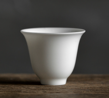 Load image into Gallery viewer, Porcelain Cup (various styles)
