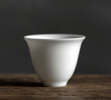 Load image into Gallery viewer, Porcelain Cup (various styles)