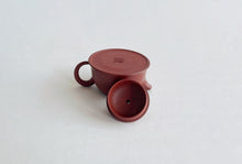 Load image into Gallery viewer, 'Zhong Hu' Bell Shape Chaozhou Pot by Master Lin 鐘壺