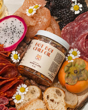 Load image into Gallery viewer, Hot Boi Chili Oil x Teaphile Gift Box