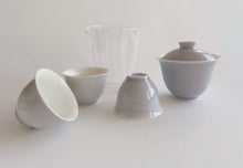 Load image into Gallery viewer, Gongfu cha Travel Set