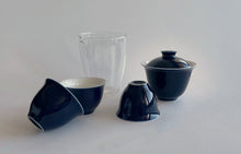 Load image into Gallery viewer, Gongfu cha Travel Set