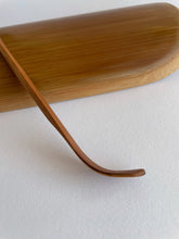Load image into Gallery viewer, Bamboo Tea Scoop