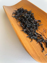 Load image into Gallery viewer, Bamboo Tea Scoop