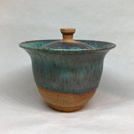 Gunmetal Gaiwan
