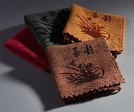 Gongfu Tea Towel