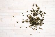 Green Tie Guan Yin 清香鐵觀音