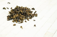 Charcoal Roasted Tie Guan Yin 碳焙鐵觀音