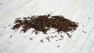 10 Year pu'er shu cha 普洱熟茶