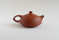 Shou Zhi Chaozhou Pot by Master Lin 守智壶