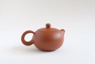 Xishi Chaozhou Pot by Master Lin 西施壶