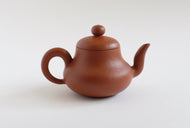 Si Ting Chaozhou Pot by Master Lin 思亭壶
