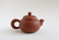 Gui Fei Chaozhou Pot by Master Lin 贵妃壶