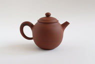 Duo Zhi Chaozhou Pot by Master Lin 掇只壶