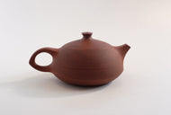 Shou Zhi Chaozhou Pot by Master Lin 守智壶
