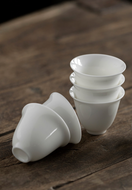 Porcelain Cup (various styles)