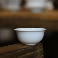 Load image into Gallery viewer, Porcelain Cup (various styles)
