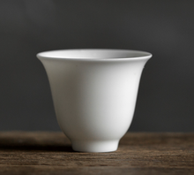 Load image into Gallery viewer, Porcelain Cup (various styles)
